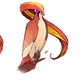 Illustration for article titled Pidgeot! Pokemon One a Day